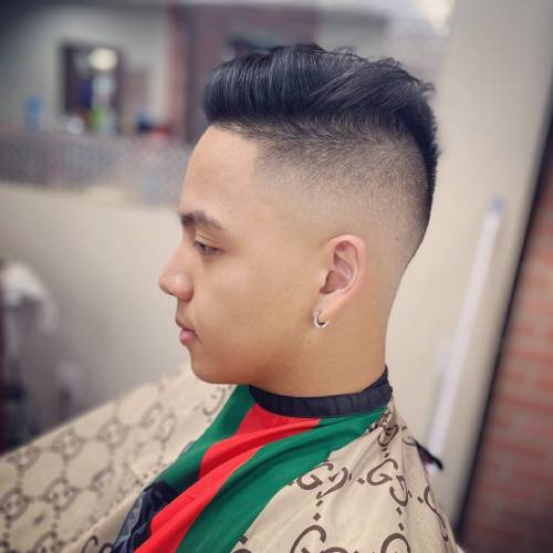 Fades